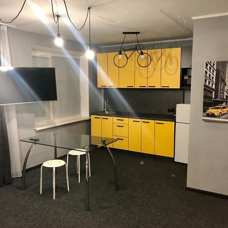 Mini Hotel Vesna Dnipro Luaran gambar