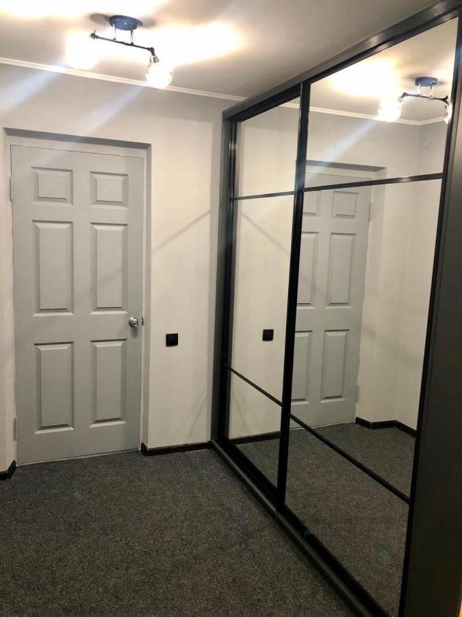 Mini Hotel Vesna Dnipro Luaran gambar