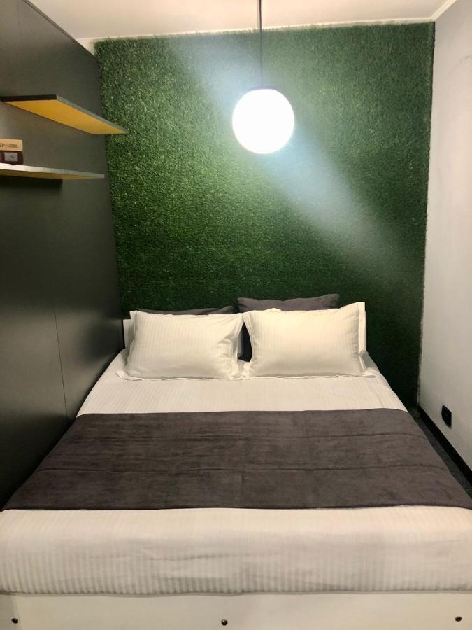 Mini Hotel Vesna Dnipro Luaran gambar