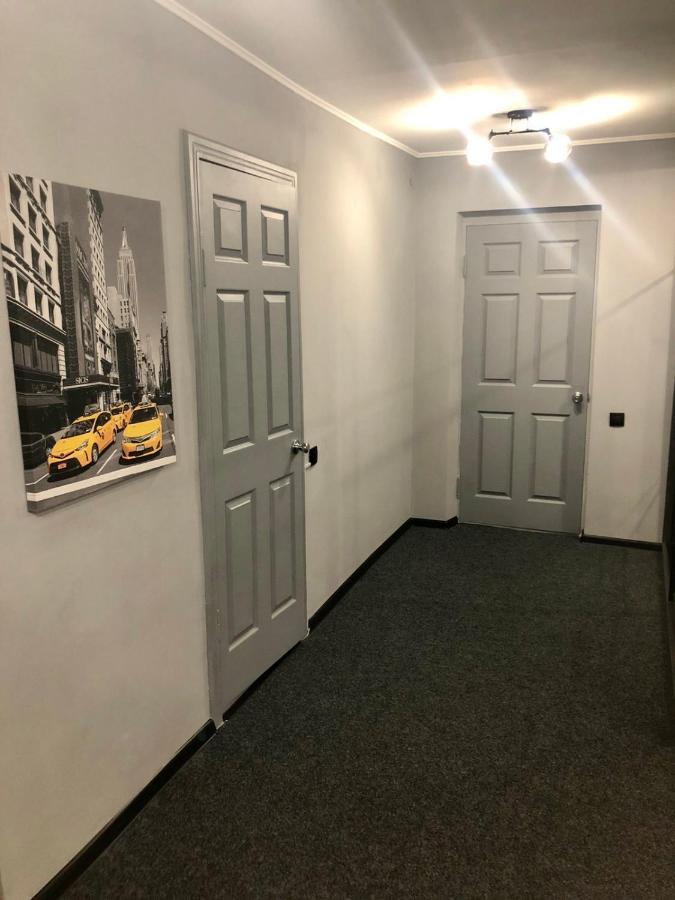 Mini Hotel Vesna Dnipro Luaran gambar