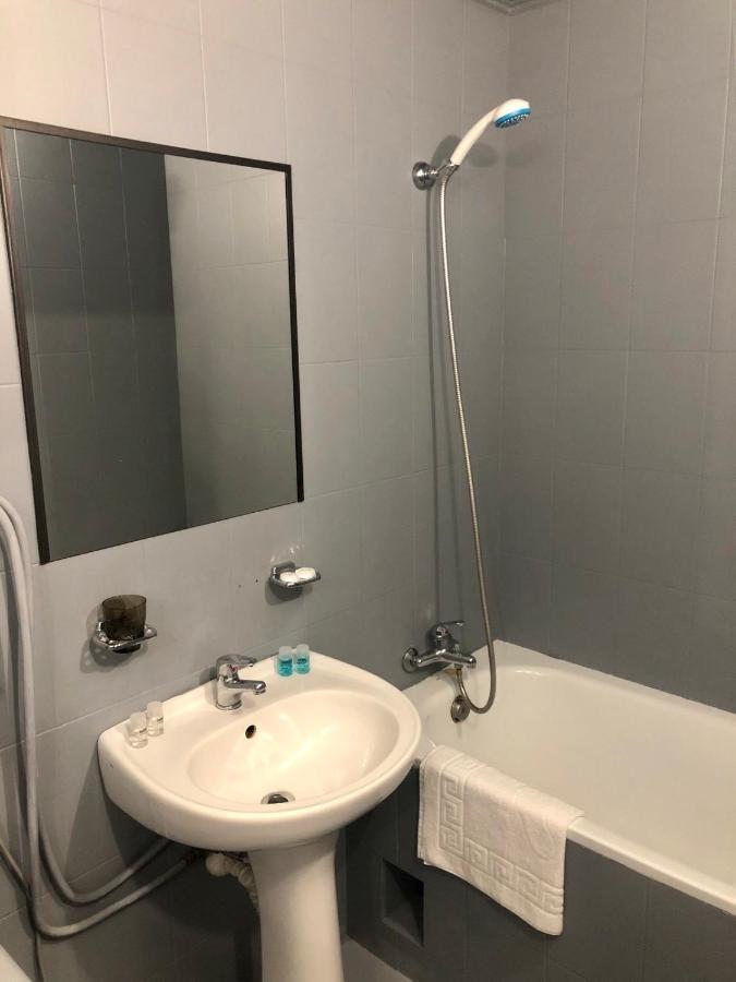 Mini Hotel Vesna Dnipro Luaran gambar