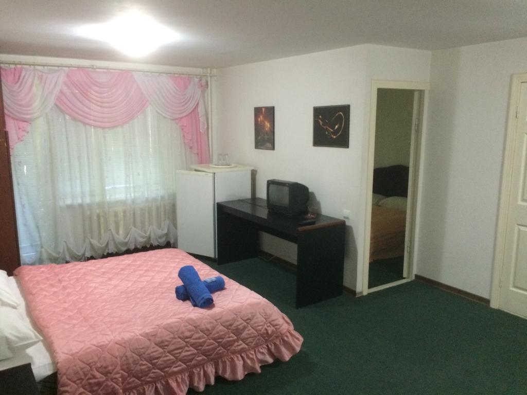 Mini Hotel Vesna Dnipro Bilik gambar