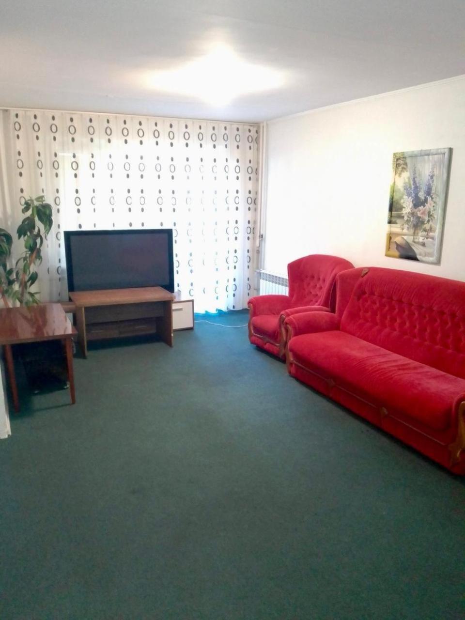 Mini Hotel Vesna Dnipro Luaran gambar