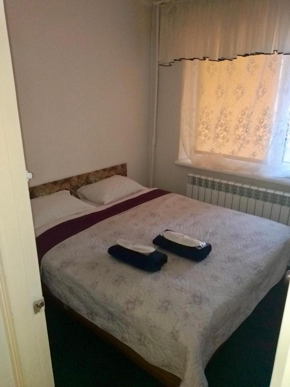 Mini Hotel Vesna Dnipro Luaran gambar