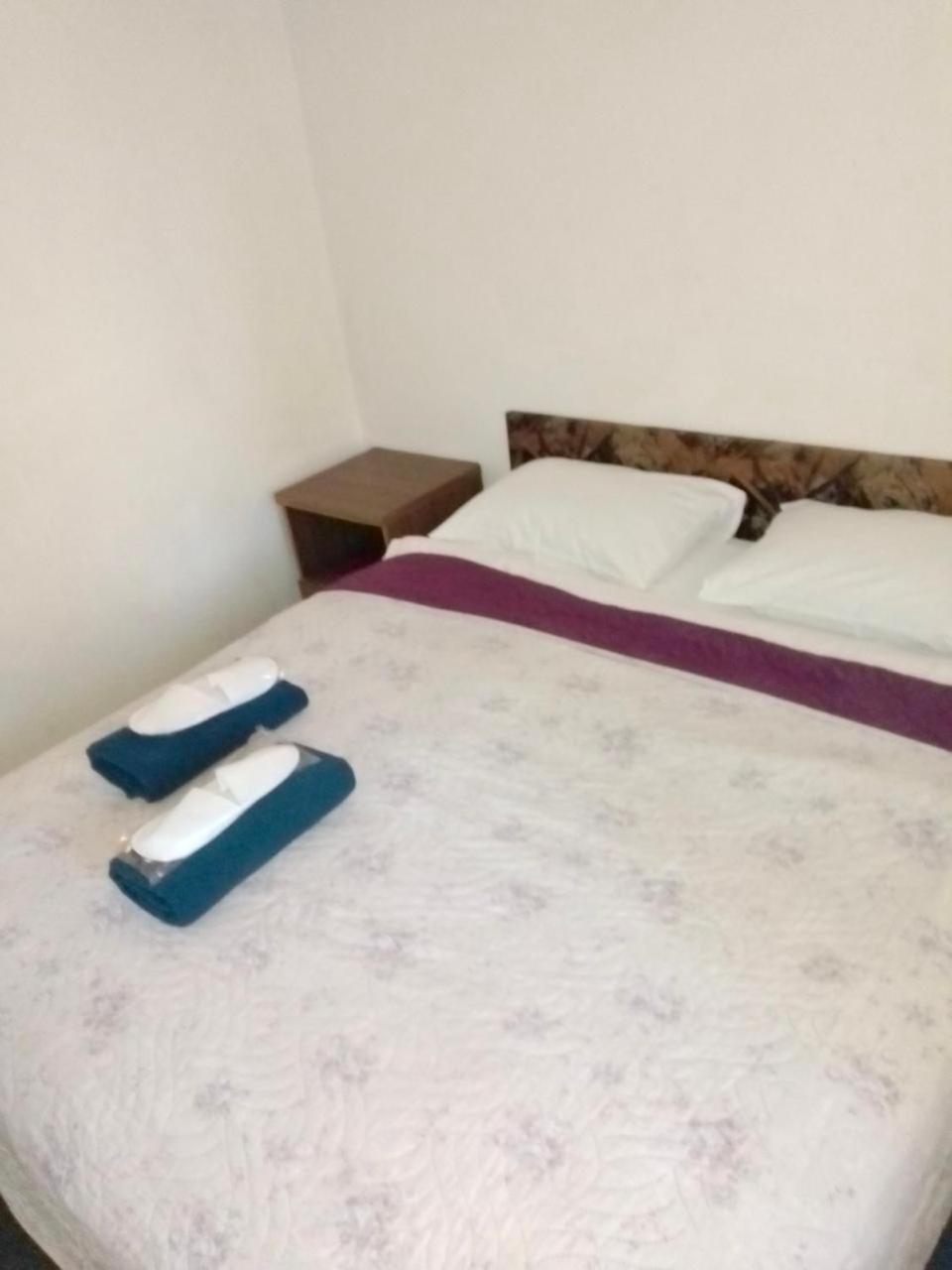 Mini Hotel Vesna Dnipro Luaran gambar