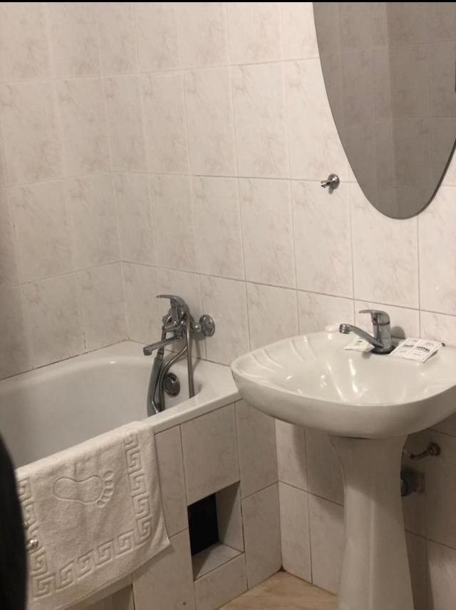 Mini Hotel Vesna Dnipro Luaran gambar