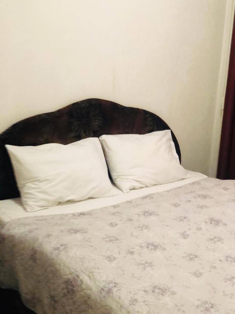 Mini Hotel Vesna Dnipro Luaran gambar