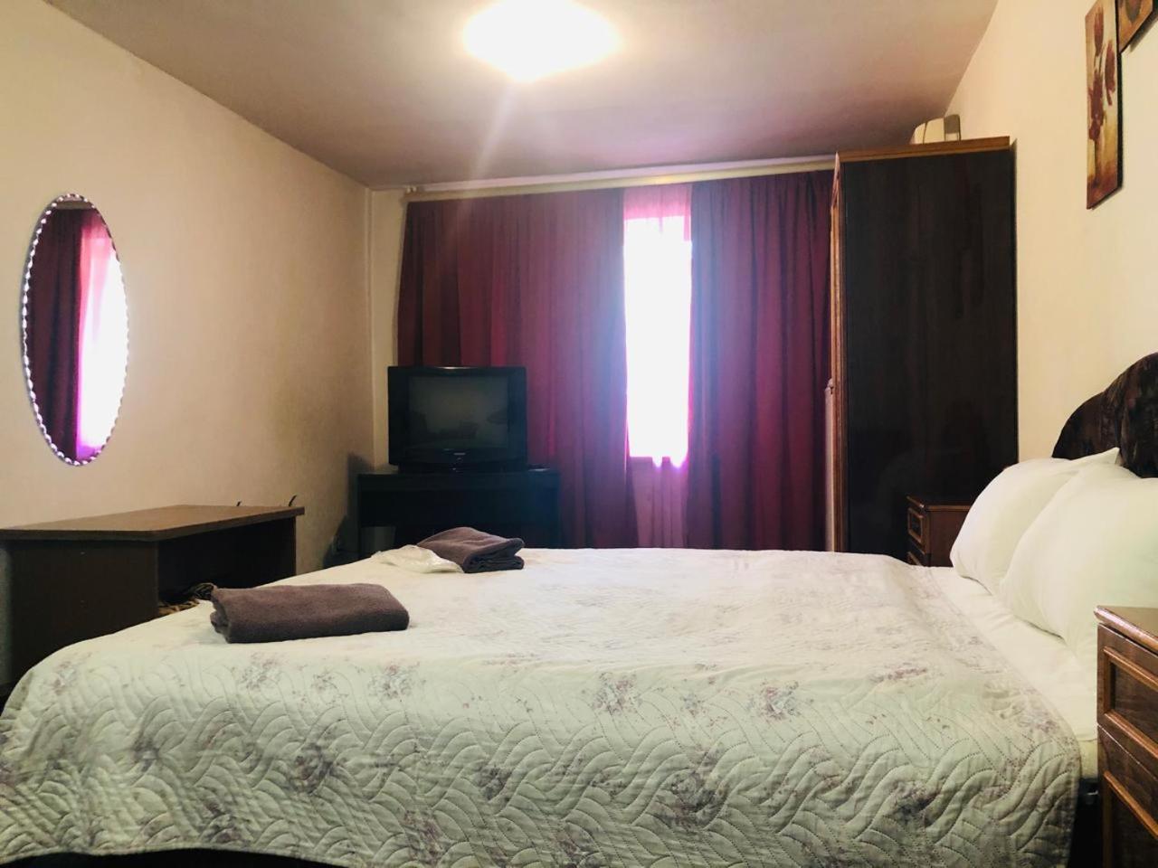 Mini Hotel Vesna Dnipro Luaran gambar