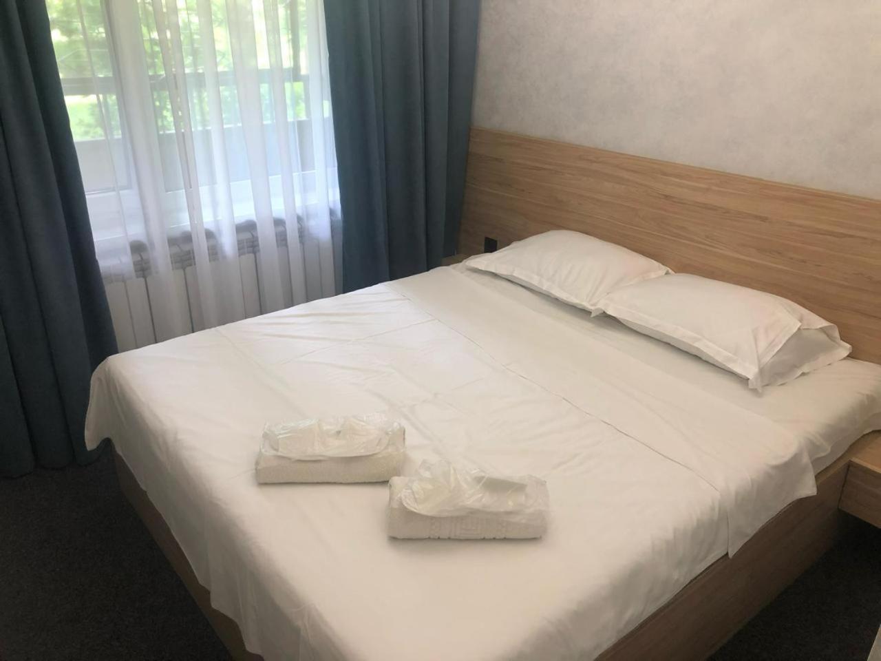 Mini Hotel Vesna Dnipro Luaran gambar