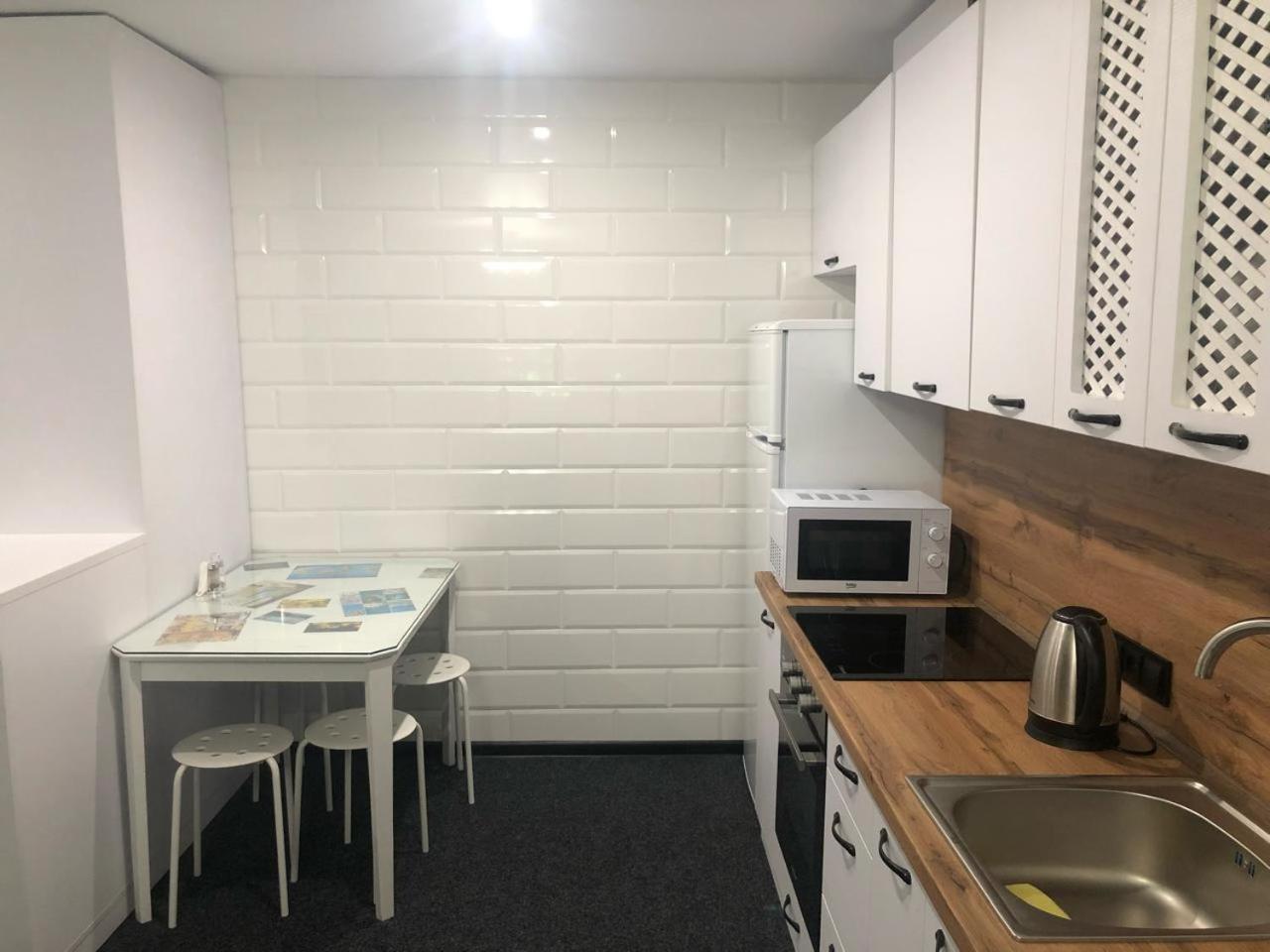 Mini Hotel Vesna Dnipro Luaran gambar
