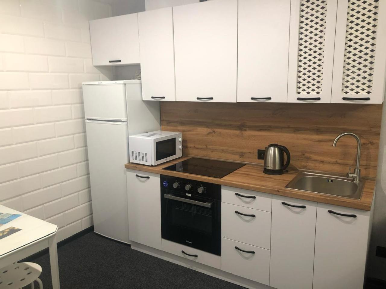 Mini Hotel Vesna Dnipro Luaran gambar