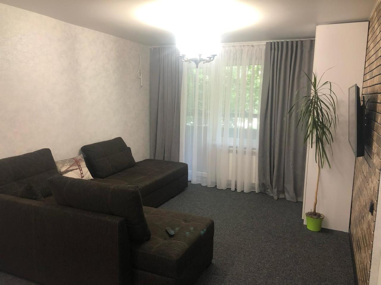 Mini Hotel Vesna Dnipro Luaran gambar