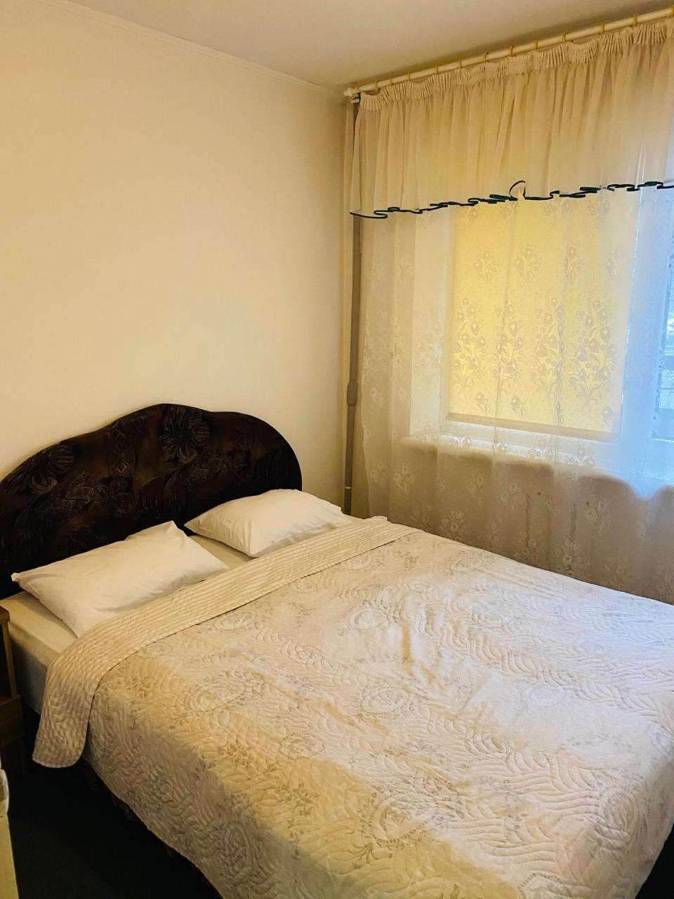 Mini Hotel Vesna Dnipro Luaran gambar