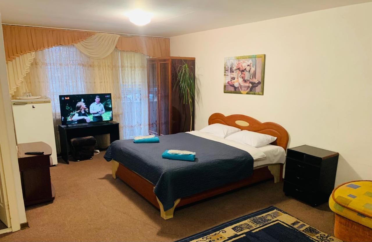 Mini Hotel Vesna Dnipro Luaran gambar