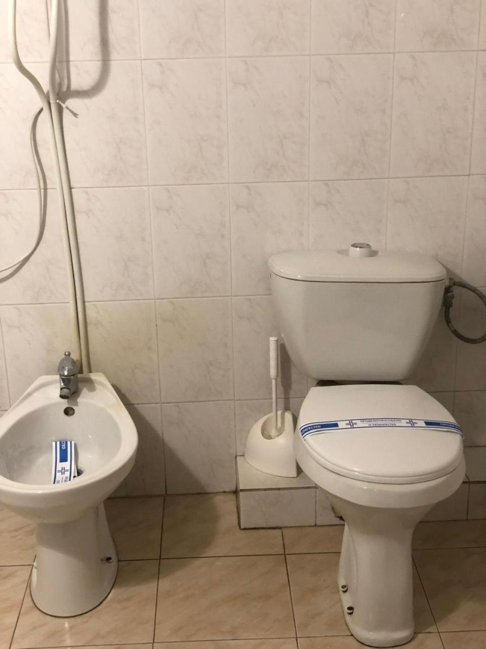 Mini Hotel Vesna Dnipro Luaran gambar
