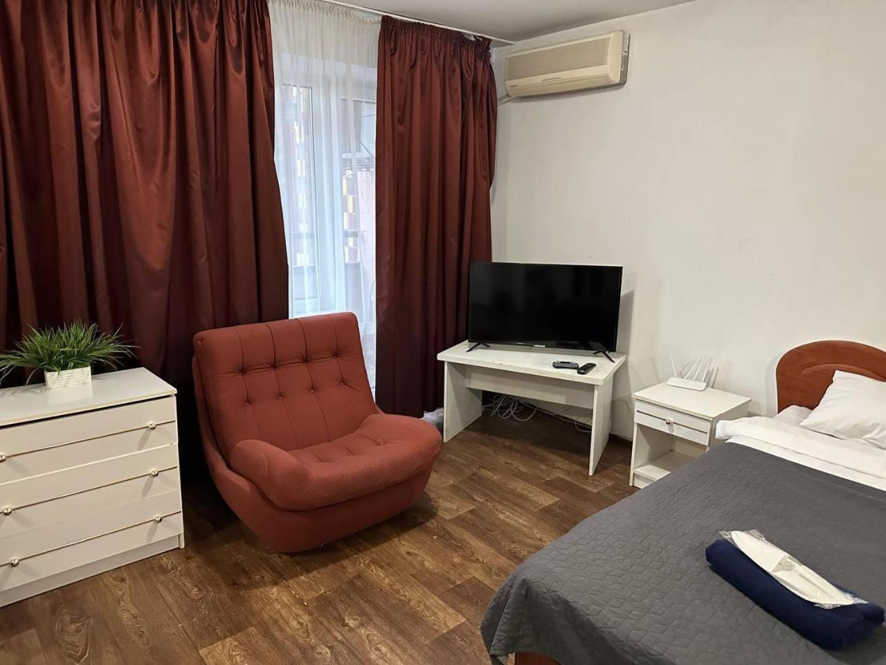 Mini Hotel Vesna Dnipro Luaran gambar