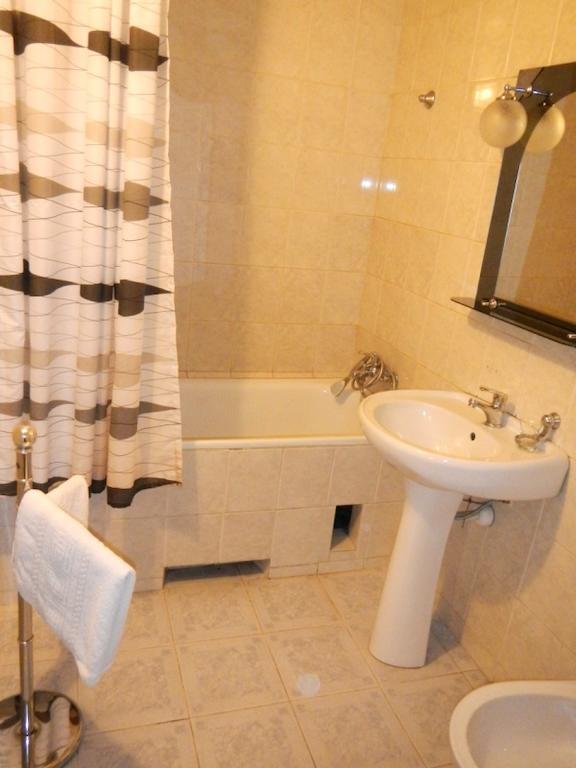 Mini Hotel Vesna Dnipro Bilik gambar