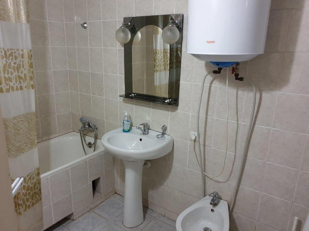 Mini Hotel Vesna Dnipro Luaran gambar